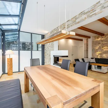 Hoechstein - Stone & Light - By Mynests * سخلادميخ