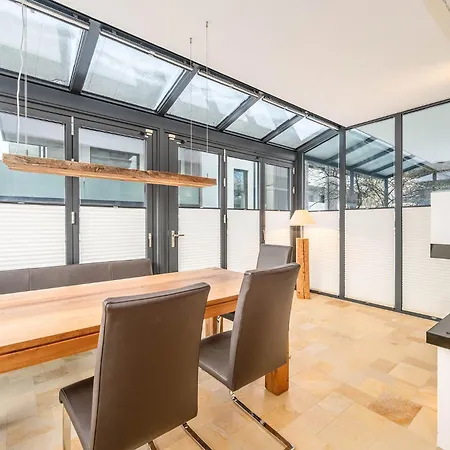 Appartement Hoechstein - Stone & Light - By Mynests