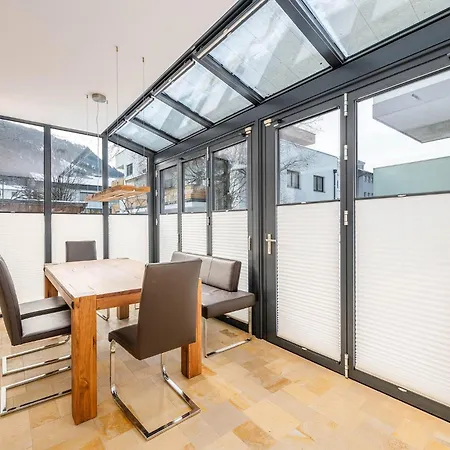 Hoechstein - Stone & Light - By Mynests * سخلادميخ