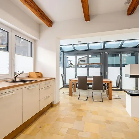 Hoechstein - Stone & Light - By Mynests Schladming