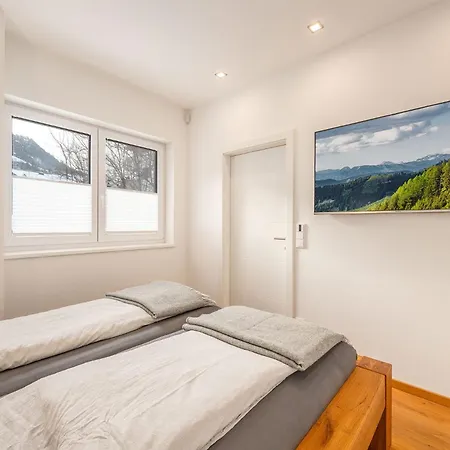 Hoechstein - Stone & Light - By Mynests Appartement Schladming