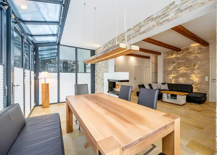 Hoechstein - Stone & Light - By Mynests * Schladming