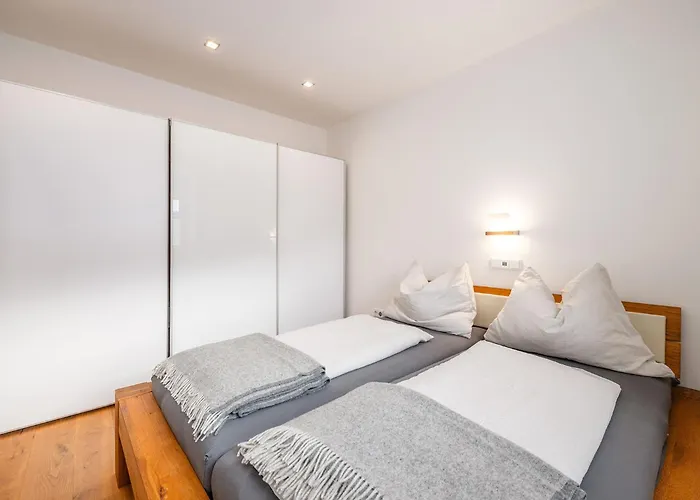 Apartamento Hoechstein - Stone & Light - By Mynests *