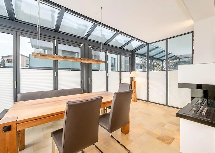 Apartamento Hoechstein - Stone & Light - By Mynests