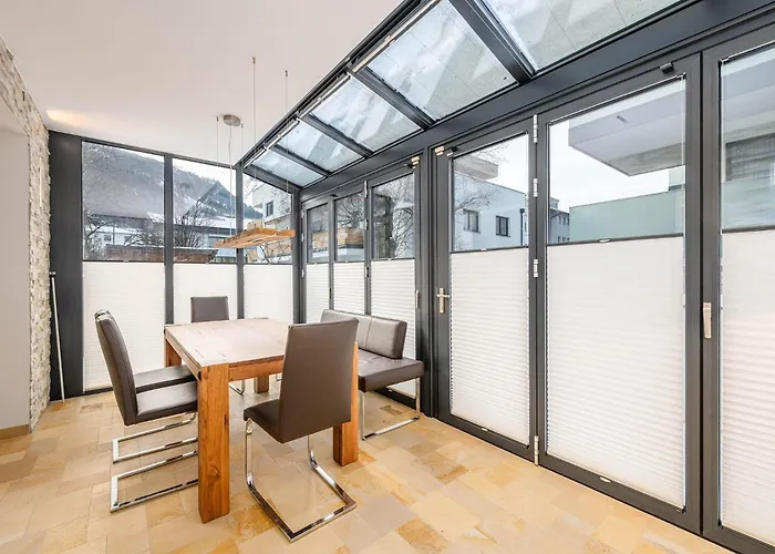 Hoechstein - Stone & Light - By Mynests * سخلادميخ