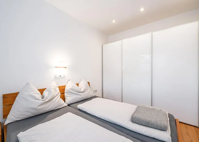 Apartamento Hoechstein - Stone & Light - By Mynests *