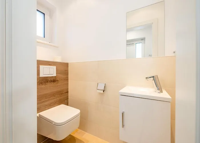 Appartement Hoechstein - Stone & Light - By Mynests